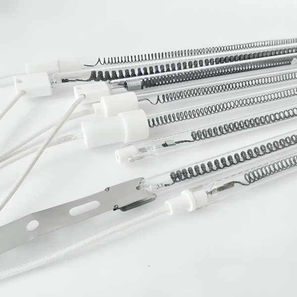 SHORTWAVE INFRARED HEATERS