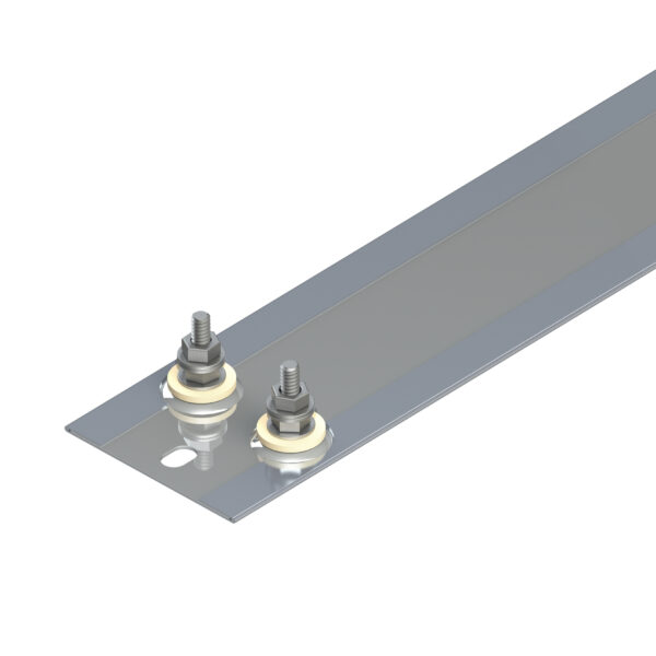 MICA STRIP HEATERS
