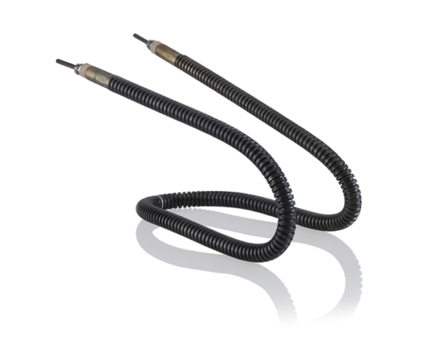 FLEXIBLE TUBULAR HEATERS