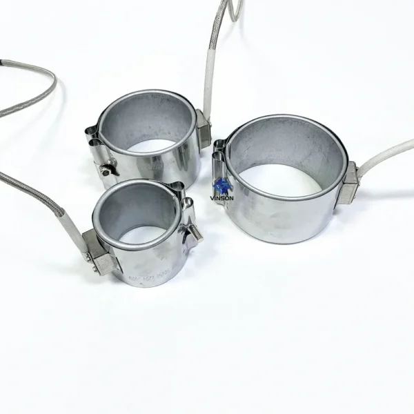 MICA NOZZLE HEATERS