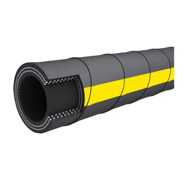 ROCK DRILL HOSE PIPE