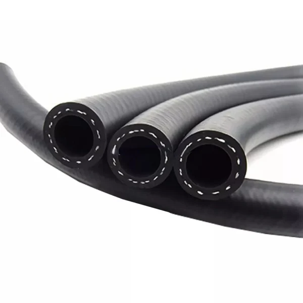 RUBBER HOSE PIPE