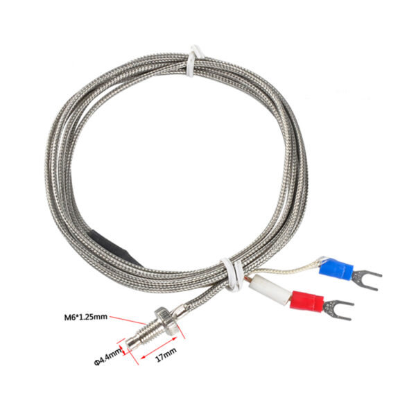 K Type Thermocouple
