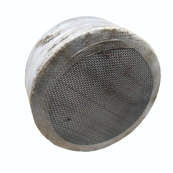7″ Dana Jali Filter