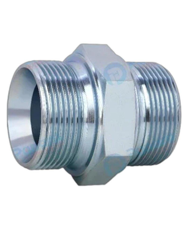 Hydraulic Hex
