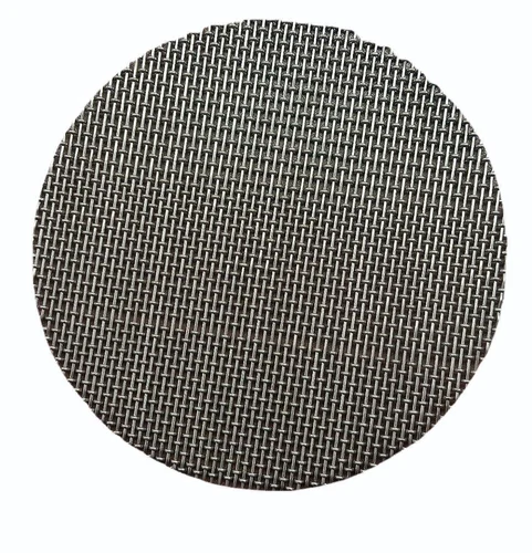 8″ Dana Jali Filter